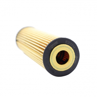 Filtro de Óleo Hengst E207H D221 Mercedes C200 - Cód.9702