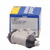 Cilindro de Roda Controil C3574 HB20 1.0 e 1.6 - Cód.11755