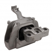 Coxim Hidr. Motor Direito Febi 105675 Audi A3 - Cód.13060