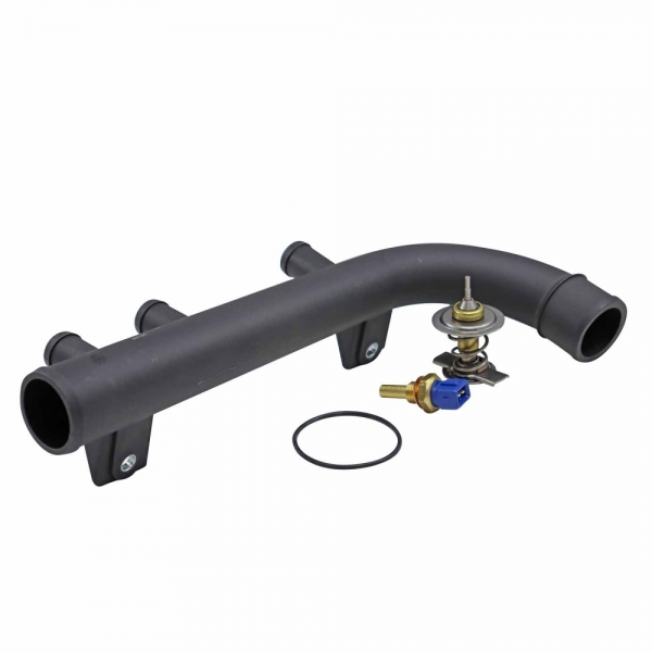 Kit Válvula Termostática MTE 20059 Astra, Vectra - Cód.9358