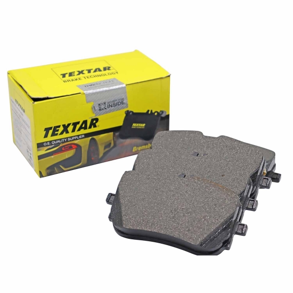 Pastilha Diant. Textar 2294201 Mercedes GLA200 - Cód.11930