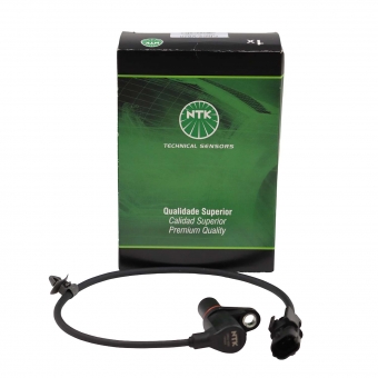 Sensor de Rotação NTK CRC2-V020 HB20 1.0 12V - Cód.12978