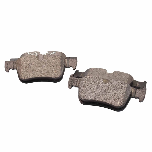 Pastilha de Freio Tras. Textar 2256801 Volvo V60 - Cód.11786