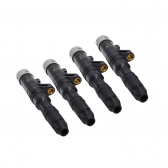 Jg Bobina Ignição Delphi CE20014 Renault Captur - Cód.11219