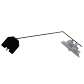 Sensor de Nivel TSA T010029 Fiat Stilo  - Cód.7999