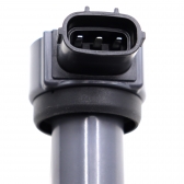 Jogo 4 Bobinas Delphi GN10519 ASX, Lancer - Cód.10933