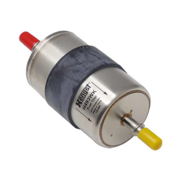 Filtro de Combustível Hengst H493WK Volvo XC90 - Cód.9948