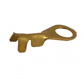 Terminal Tipo Olhal 3/16 Oicram - Cód.546