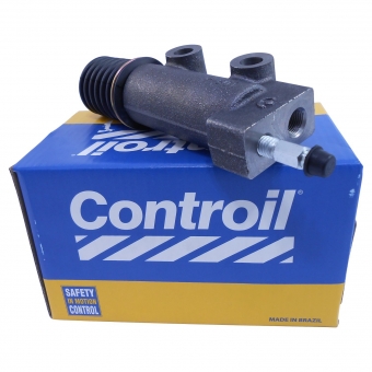 Cilindro Auxiliar de Embreagem C2617 Troller T4 - Cód.6124