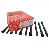 Parafuso Cabeçote Elring 130.830 Audi A3, A4, A6 - Cód.4465