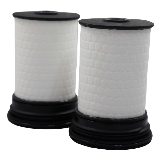 Filtro Comb. Hengst E843KP-2 GM S10 2.8 - Cód.13654