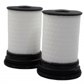 Filtro Comb. Hengst E843KP-2 GM S10 2.8 - Cód.13654