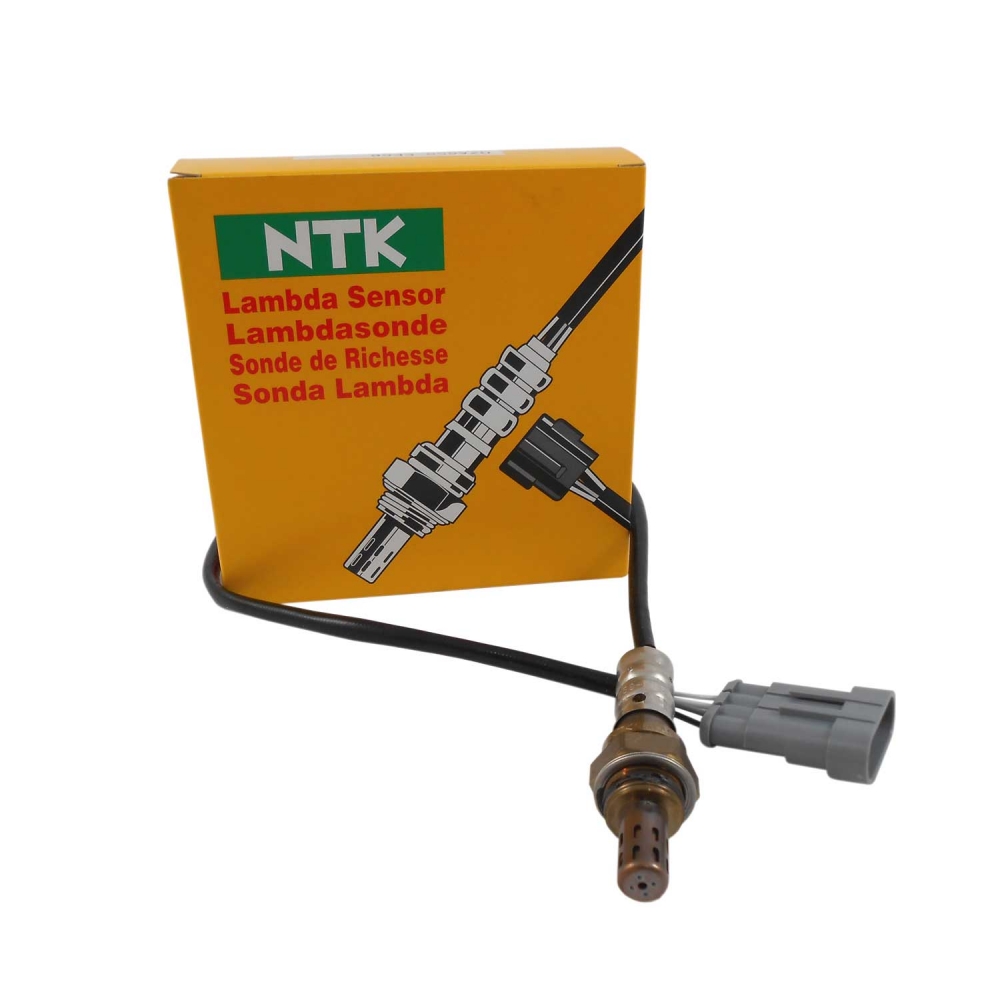 Sonda Lambda NTK OZA659-EE56 Fiat Punto T-Jet - Cód.2330
