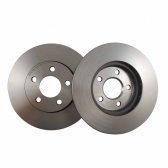 Kit Disco de Freio BD9718 Diant. Chrysler Neon - Cód.6957