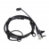 Sensor de Pastilha Textar 98048200 L.Rover Sport - Cód.10424