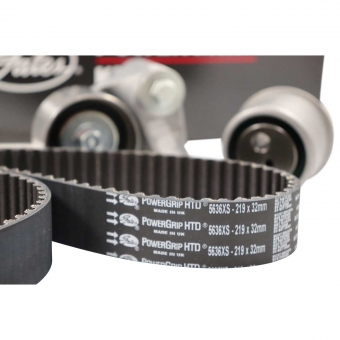 Kit Correia Dentada Gates KS605 Santa Fé 2.7 V6 - Cód.4567