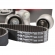 Kit Correia Dentada Gates KS605 Santa Fé 2.7 V6 - Cód.4567
