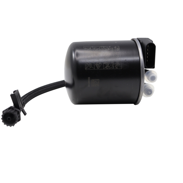 Filtro de Combustível Hengst H413WK Sprinter - Cód.10266