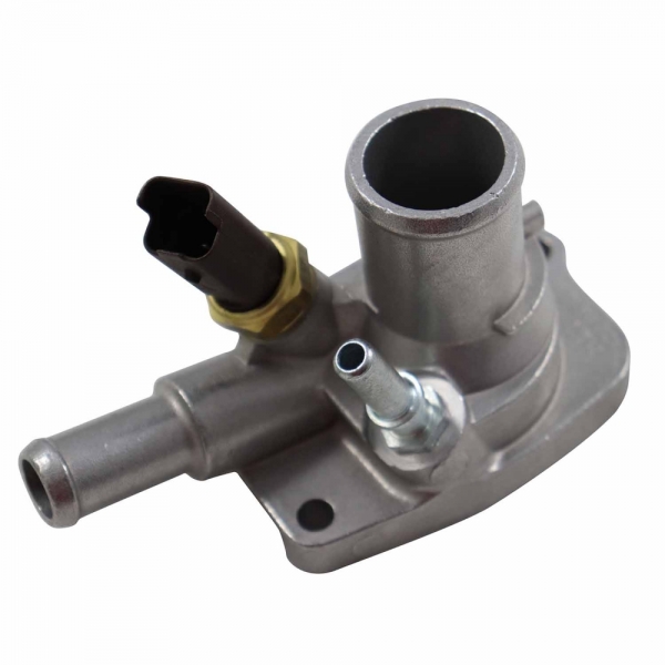 Kit Válv. Termostática MTE 20017 Fiat Mobi, Uno - Cód.9363