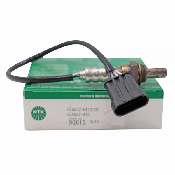 Sonda Lambda NTK OZA532-A13 Fiat Idea, Stilo - Cód.2474