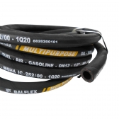 Mangueira de Combustível Balflex Alta Pressão 1/2 - Cód.464