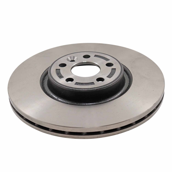 Kit Disco de Freio BD7292 Diant. Volvo S60, V60 - Cód.8896