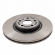 Kit Disco de Freio BD7292 Diant. Volvo S60, V60 - Cód.8896