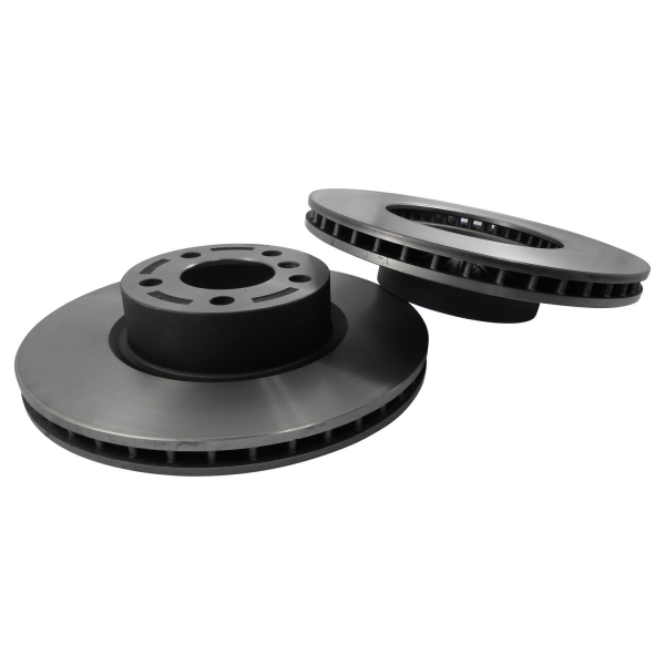 Kit Disco Freio BD2212 Diant. BMW X3 Xdrive 28i - Cód.3837