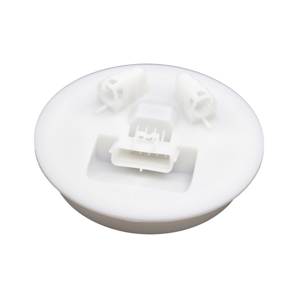 Flange Bomba TSA T030019 Ford Courier (97...02) - Cód.11261