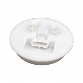 Flange Bomba TSA T030019 Ford Courier (97...02) - Cód.11261