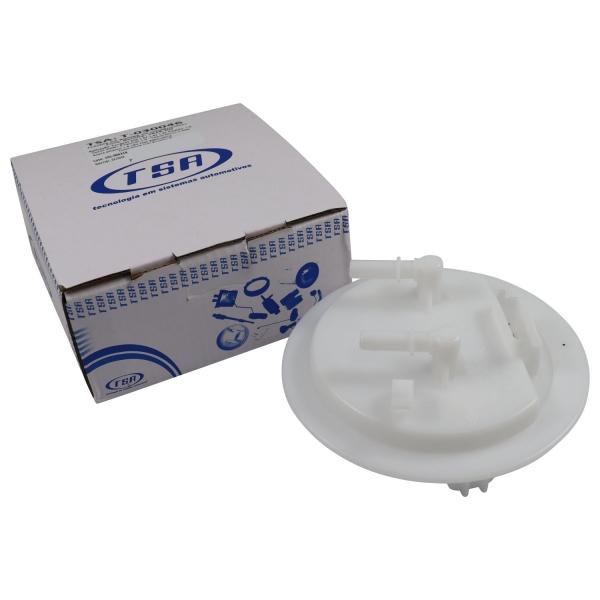 Flange Bomba TSA T030046 Peugeot 206, Partner - Cód.11514