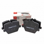 Pastilha de Freio Tras. Ferodo HQF4216 BMW M240i - Cód.11764