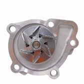 Bomba de Água Nidec NBA0208 Fiat Toro 2.4 Flex - Cód.12501