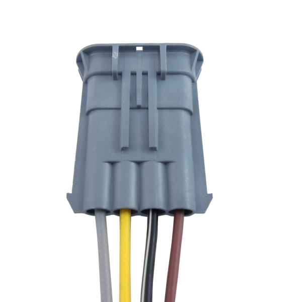 Chicote Bomba de Combustível ETE9898 GM - Cód.5852