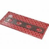 Junta do Coletor de Escape Elring 438.820 BMW 116i- Cód.9245