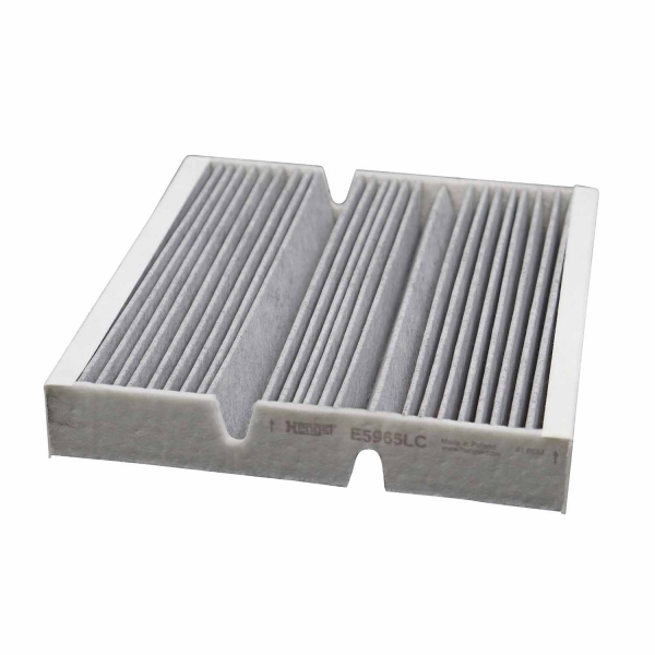 Filtro de Cabine Hengst E5965LC Mercedes A200 - Cód.11946