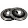 Kit Disco de Freio BD1013 Tras. Ford F150 - Cód.14273