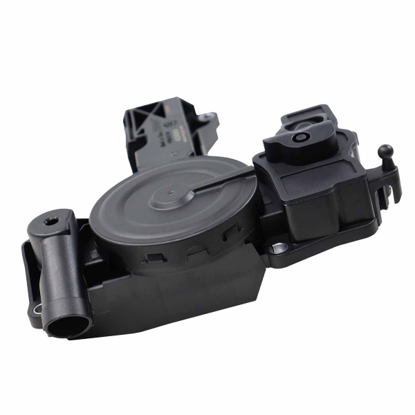 Válvula PCV Hengst AS360M04 VW Jetta, Golf - Cód.11951