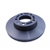 Kit Disco Freio BD8766 Diant. Renault Master 2.3 - Cód.5093