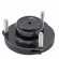 Coxim do Amort. Superior Prime 7000 Toyota Hilux - Cód.12453
