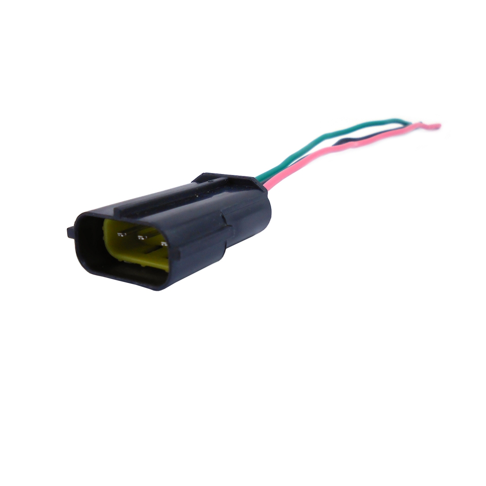 Chicote Sensor TPS ETE9887 Volkswagen - Cód.5850