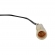 Sonda Lambda NTK OZA381-D24 Ford Ecosport, Focus - Cód.776