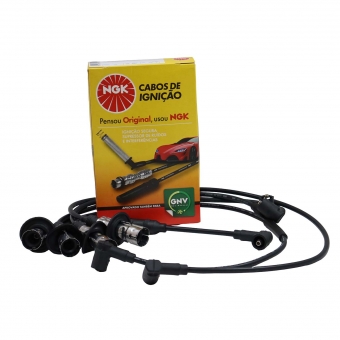 Cabo de Ignição NGK ST-V23 VW Kombi - Cód.3357