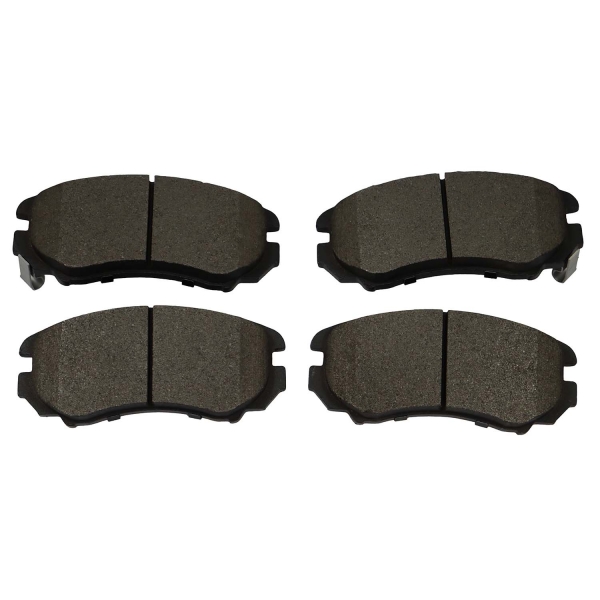 Pastilha Diant. Frasle PD2353 Chery Tiggo 7 - Cód.13922