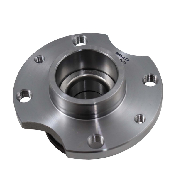 Cubo de Roda Tras. Nakata NKF8093 Fiat Strada - Cód.14344