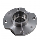 Cubo de Roda Tras. Nakata NKF8093 Fiat Strada - Cód.14344