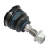 Pivo de Suspensão Sup. Nakata N97012 VW Amarok - Cód.14065
