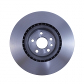 Kit Disco de Freio BD7343 Diant. L. Rover Discovery Cód.6410