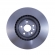 Kit Disco de Freio BD7343 Diant. L. Rover Discovery Cód.6410