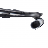 Sensor de Pastilha Textar 98046200 BMW X3, X4 - Cód.10473